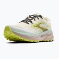 Női futócipő Brooks Cascadia 19 coconut/misty blue/ebony 4