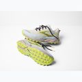 Női futócipő Brooks Cascadia 19 coconut/misty blue/ebony 8