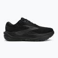 Férfi futócipő Brooks Ghost Max 3 black/black/ebony 2
