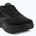 Férfi futócipő Brooks Ghost Max 3 black/black/ebony 7