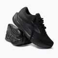 Férfi futócipő Brooks Ghost Max 3 black/black/ebony 9