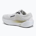 Férfi futócipő Brooks Ghost Max 3 bright white/tea/black 3