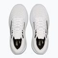 Férfi futócipő Brooks Ghost Max 3 bright white/tea/black 8