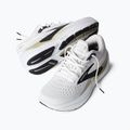 Férfi futócipő Brooks Ghost Max 3 bright white/tea/black 9