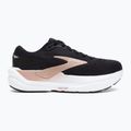Női futócipő Brooks Ghost Max 3 black/black/rose gold 2
