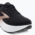 Női futócipő Brooks Ghost Max 3 black/black/rose gold 7