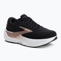 Női futócipő Brooks Ghost Max 3 black/black/rose gold 1204571D043
