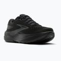 Női futócipő Brooks Ghost Max 3 black/black/ebony