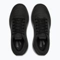 Női futócipő Brooks Ghost Max 3 black/black/ebony 7