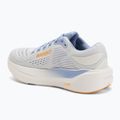 Női futócipő Brooks Ghost Max 3 coconut/blue heron/orange 3