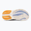 Női futócipő Brooks Ghost Max 3 coconut/blue heron/orange 4