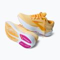 Női futócipő Brooks Ghost Max 3 apricot/apricot/super pink 9