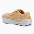 Női futócipő Brooks Ghost Max 3 apricot/apricot/super pink 3