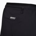 Női futónadrág Brooks Cascadia Short black 4