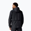 Férfi futókabát Brooks Canopy Jacket black 2