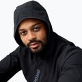 Férfi futókabát Brooks Canopy Jacket black 3