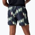 Férfi futóshort Brooks Dash Printed euphoryc black 2