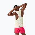 Férfi futópóló Brooks Dash Singlet Printed Sleeveless euphoryc luminary 2