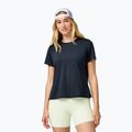 Női futó póló Brooks Dash Short Sleeve black