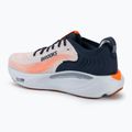 Férfi futócipő Brooks Adrenaline GTS 25 white/spellbound/orange 3