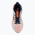 Férfi futócipő Brooks Adrenaline GTS 25 white/spellbound/orange 5