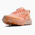 Női futócipő Brooks Caldera 8 peach/peach/coconut 4