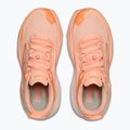 Női futócipő Brooks Caldera 8 peach/peach/coconut 7