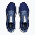 Férfi futócipő Brooks Ghost 17 beacon blue/moonlight/starfish 7