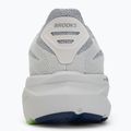 Férfi futócipő Brooks Ghost 17 oyster/beacon blue/gecko 6