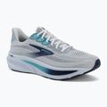 Férfi futócipő Brooks Ghost 17 white/beacon blue/ipanema