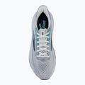 Férfi futócipő Brooks Ghost 17 white/beacon blue/ipanema 5
