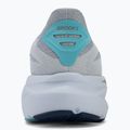 Férfi futócipő Brooks Ghost 17 white/beacon blue/ipanema 6