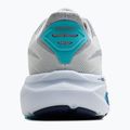 Férfi futócipő Brooks Ghost 17 white/beacon blue/ipanema 5