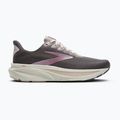 Női futócipő Brooks Ghost 17 poppy seed/pink/bluewash 2