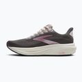 Női futócipő Brooks Ghost 17 poppy seed/pink/bluewash 3