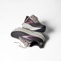 Női futócipő Brooks Ghost 17 poppy seed/pink/bluewash 8
