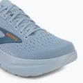 Férfi futócipő Brooks Ghost Max 3 skyway/blue/orange 7