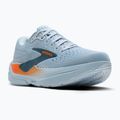 Férfi futócipő Brooks Ghost Max 3 skyway/blue/orange