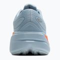 Férfi futócipő Brooks Ghost Max 3 skyway/blue/orange 5