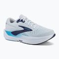 Férfi futócipő Brooks Ghost Max 3 bright white/beacon blue/teal