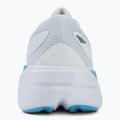 Férfi futócipő Brooks Ghost Max 3 bright white/beacon blue/teal 6