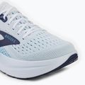 Férfi futócipő Brooks Ghost Max 3 bright white/beacon blue/teal 7
