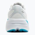 Férfi futócipő Brooks Ghost Max 3 bright white/beacon blue/teal 5