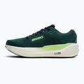 Férfi futócipő Brooks Ghost Max 3 atlantic deep/black/green 3