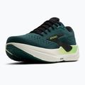 Férfi futócipő Brooks Ghost Max 3 atlantic deep/black/green 4