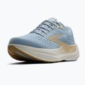 Női futócipő Brooks Ghost Max 3 skyway/coconut/sand 4