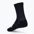 Futózokni Brooks Run-In Crew 3-Pack black 2