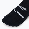Futózokni Brooks Run-In Crew 3-Pack black 4