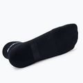 Futózokni Brooks Run-In Crew 3-Pack black 5