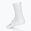 Futózokni Brooks Run-In Crew 3-Pack white 2